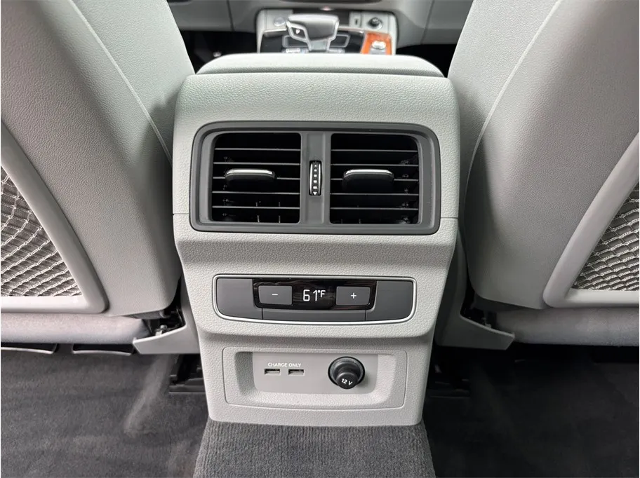 Audi Q5 photo 44