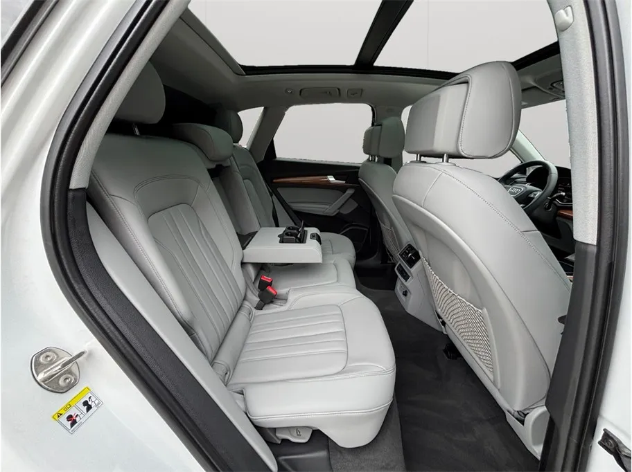 Audi Q5 photo 46