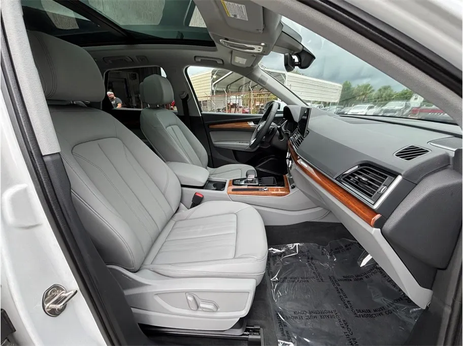 Audi Q5 photo 47