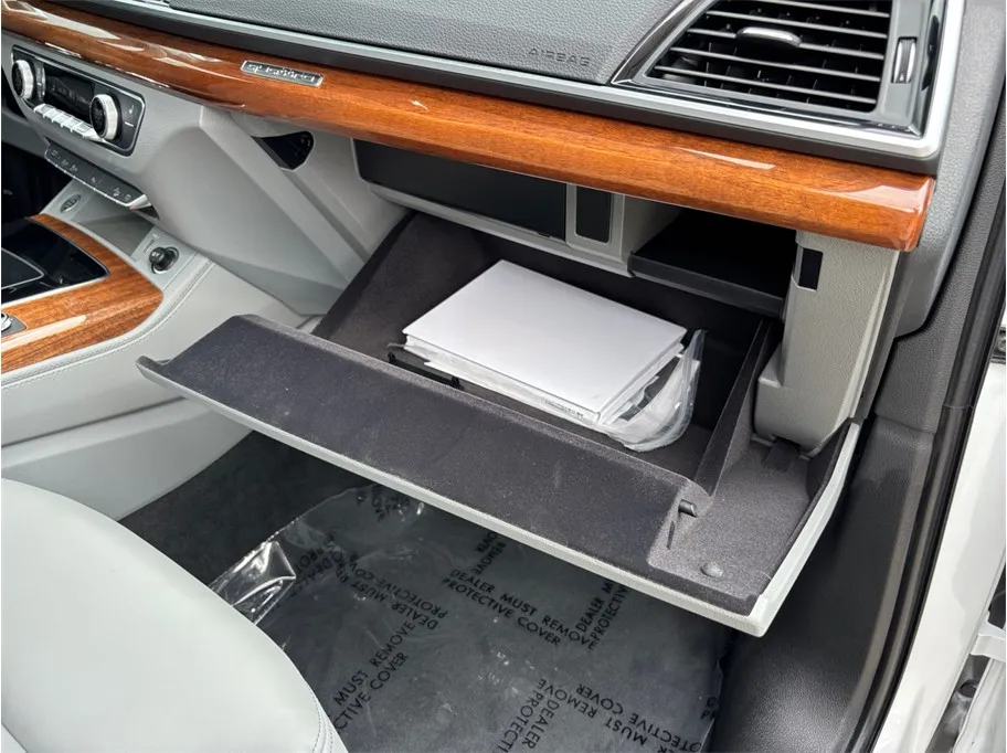 Audi Q5 photo 50