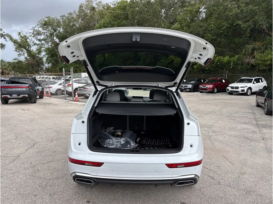 Audi Q5 photo 51