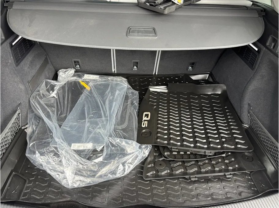 Audi Q5 photo 53
