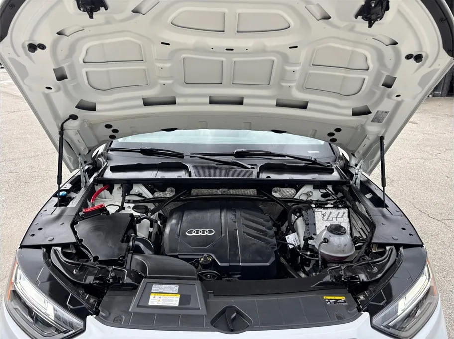Audi Q5 photo 54