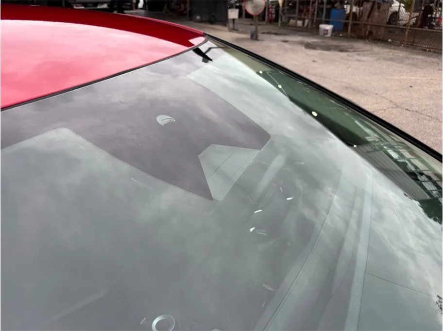 Kia EV6 photo 12