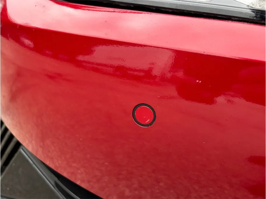 Kia EV6 photo 14