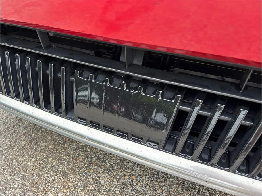 Kia EV6 photo 15