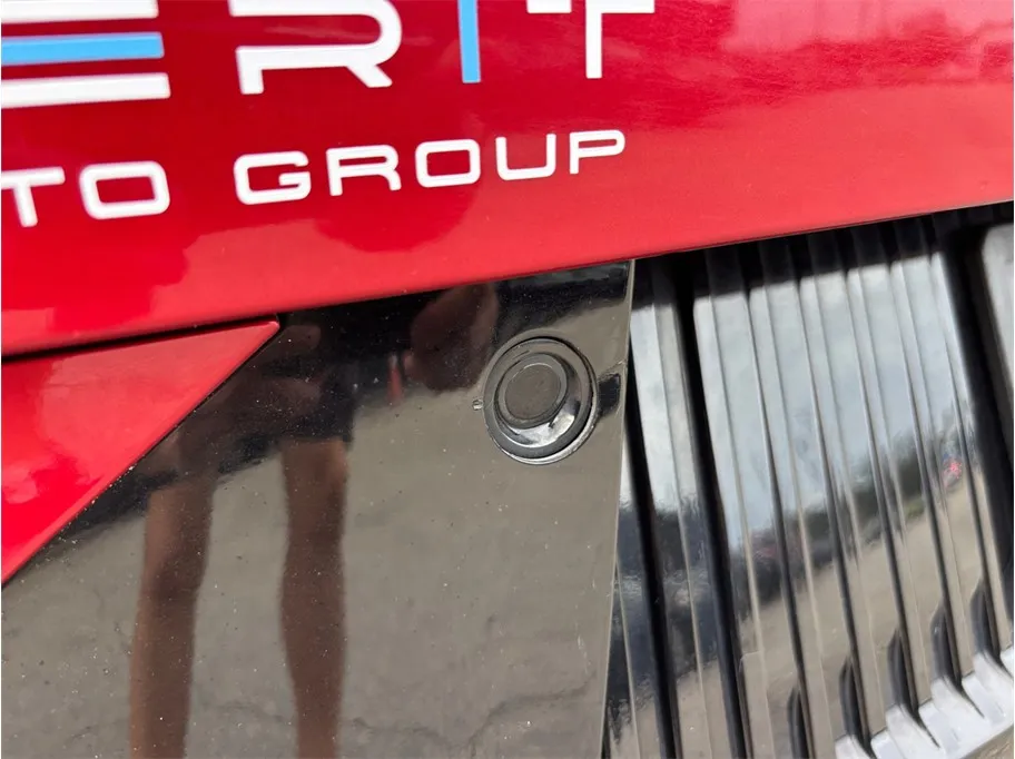Kia EV6 photo 17