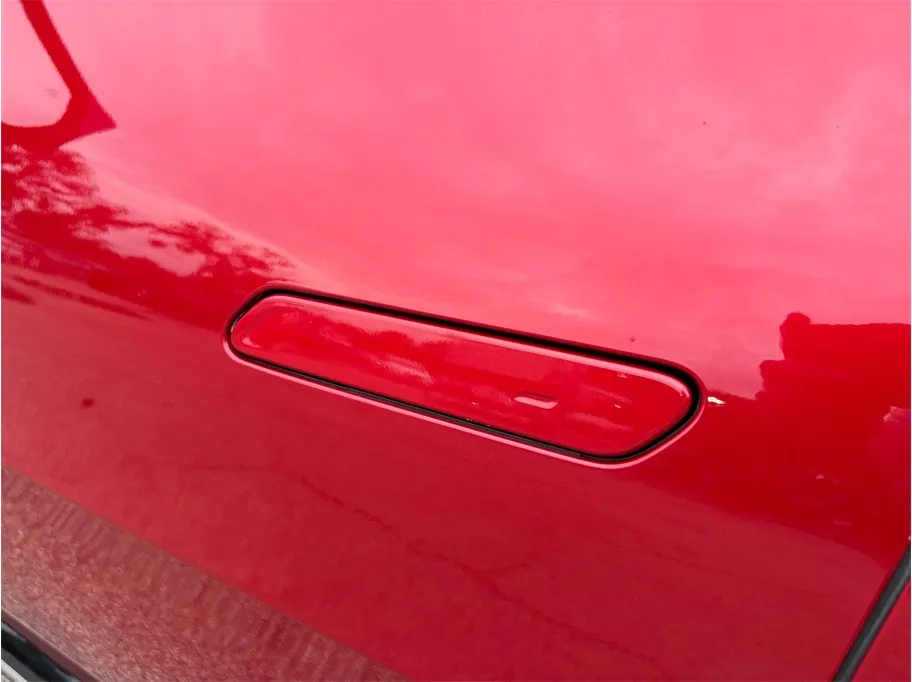Kia EV6 photo 18