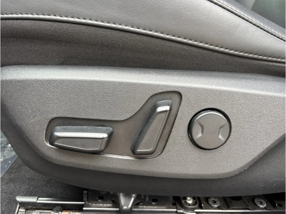 Kia EV6 photo 21