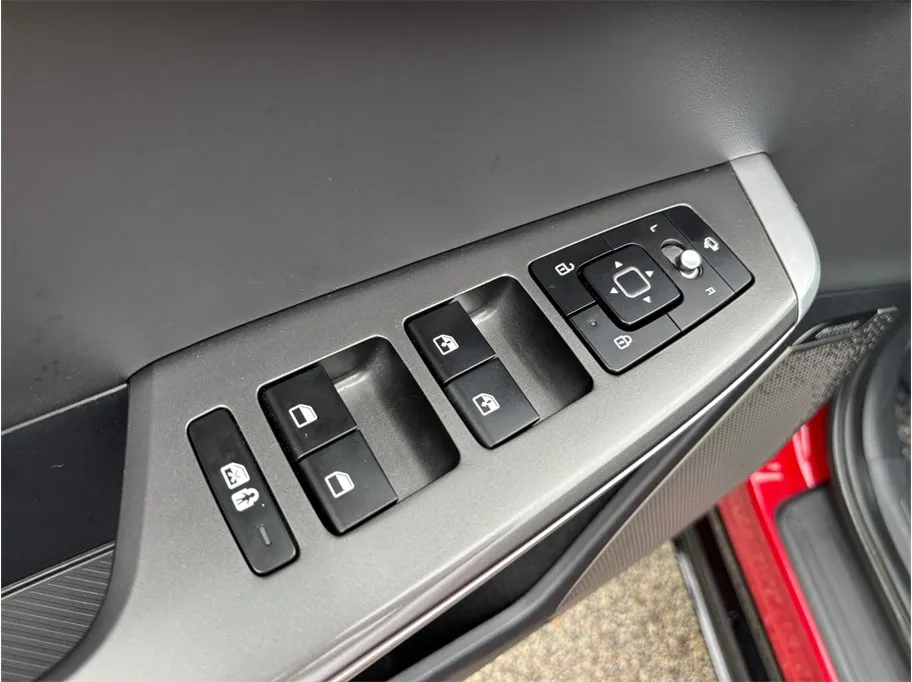 Kia EV6 photo 23