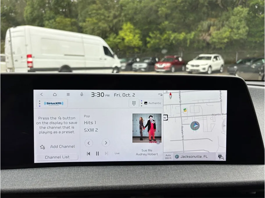 Kia EV6 photo 31