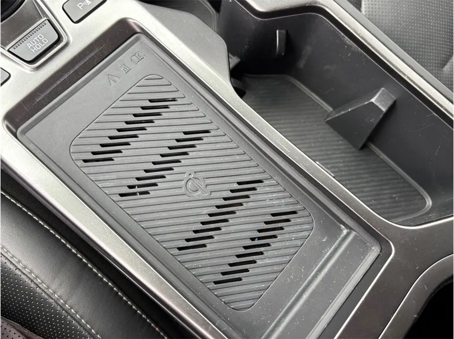 Kia EV6 photo 36