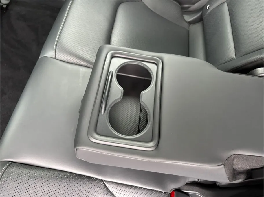 Kia EV6 photo 41