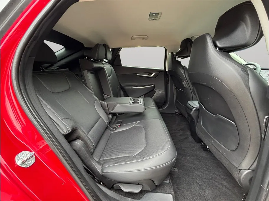 Kia EV6 photo 42