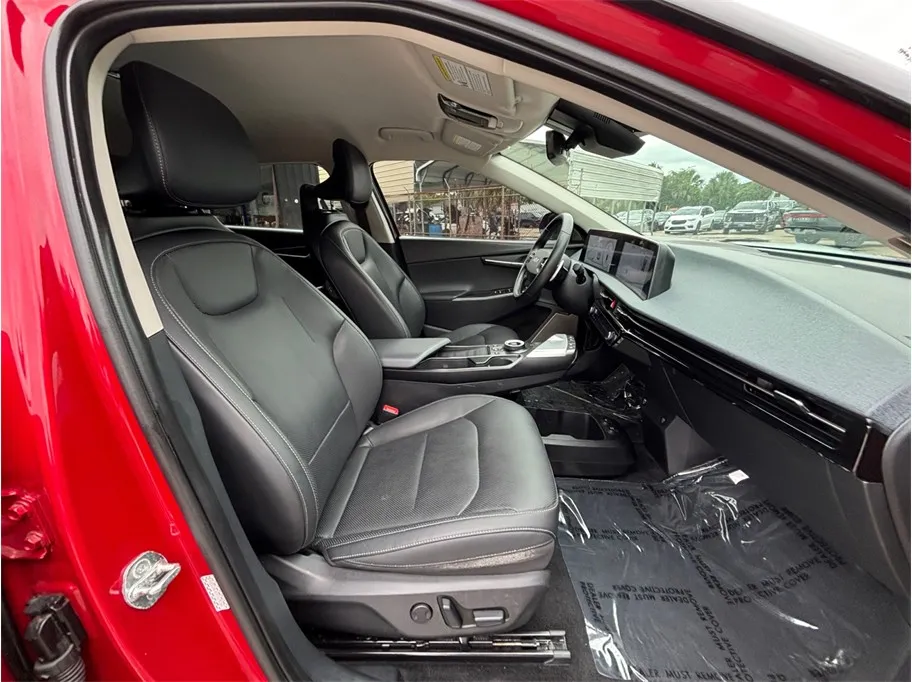 Kia EV6 photo 43