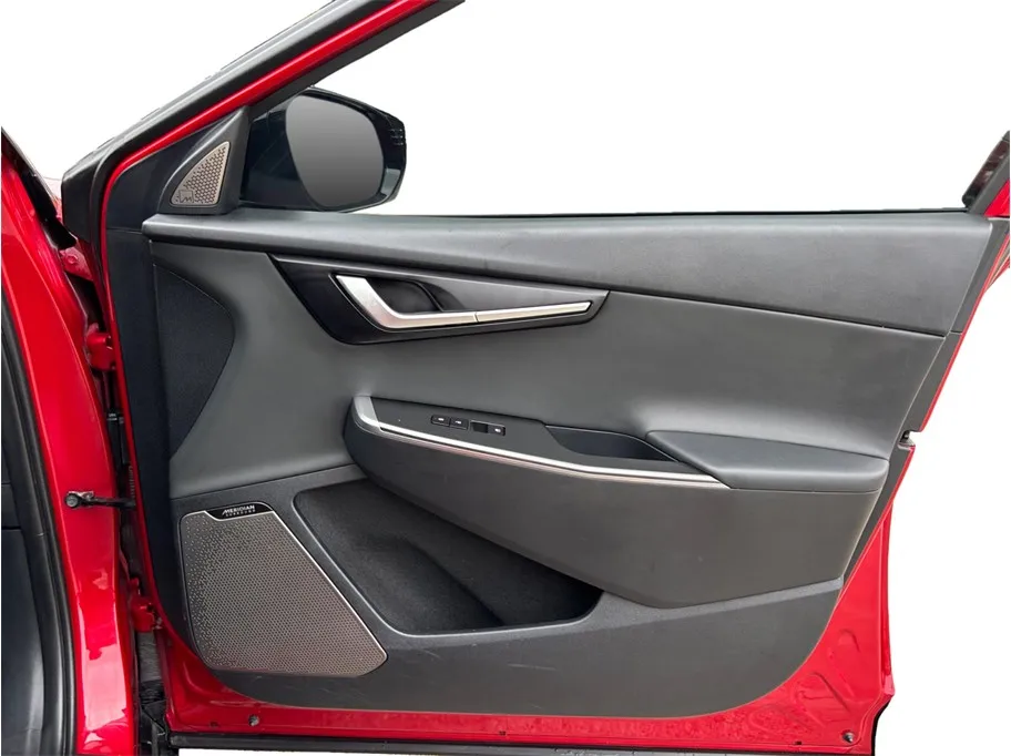 Kia EV6 photo 45