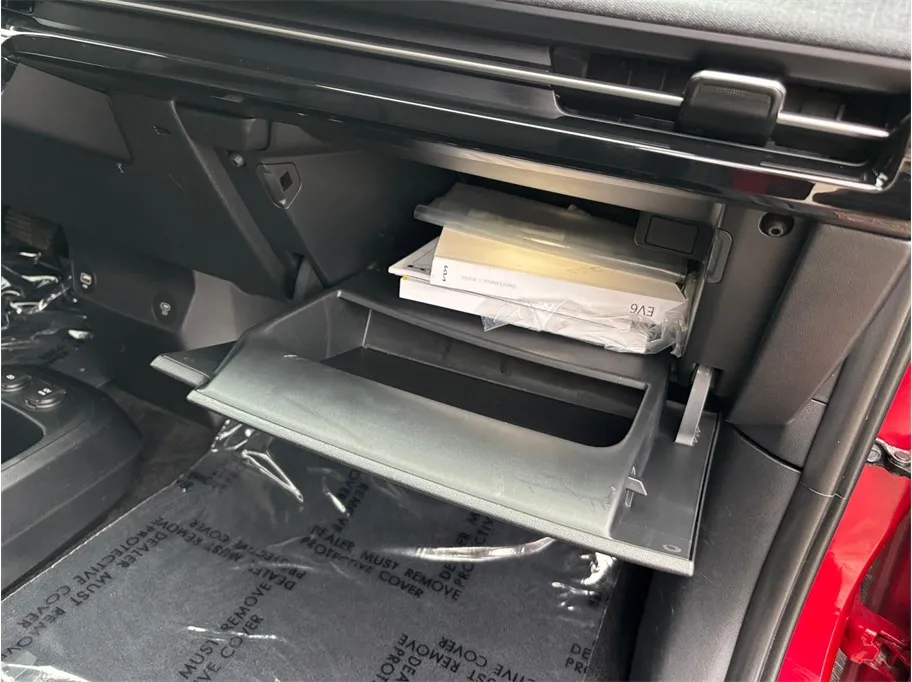 Kia EV6 photo 46