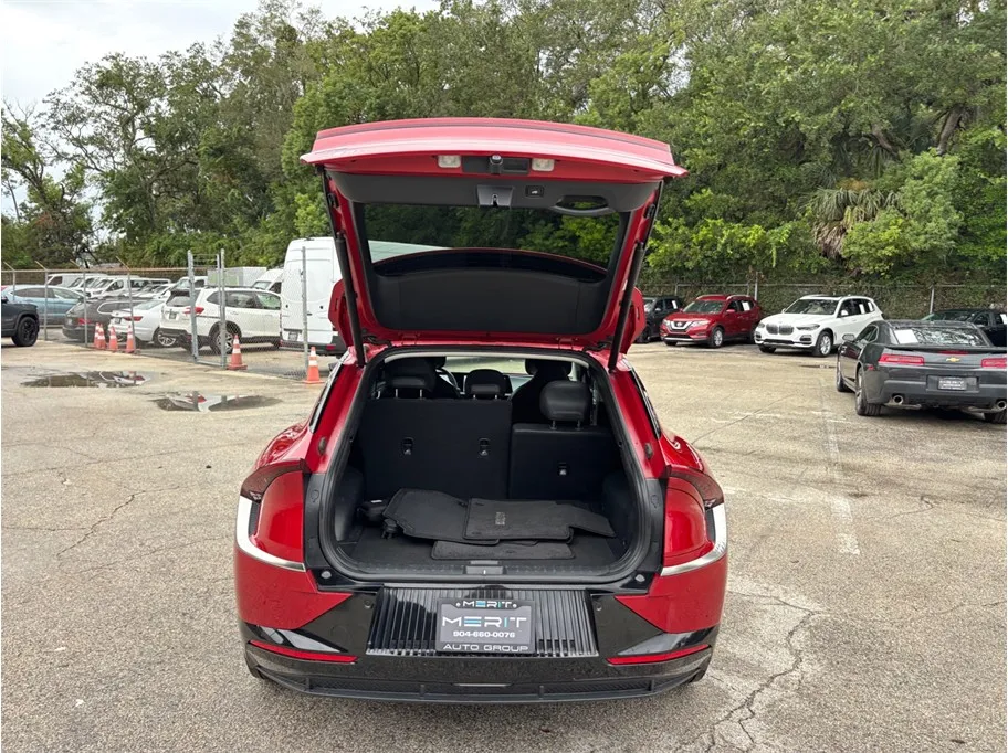 Kia EV6 photo 47