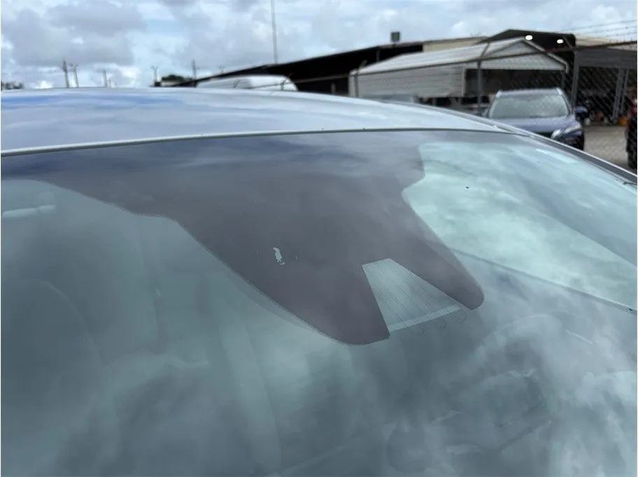 Ford Fusion photo 12