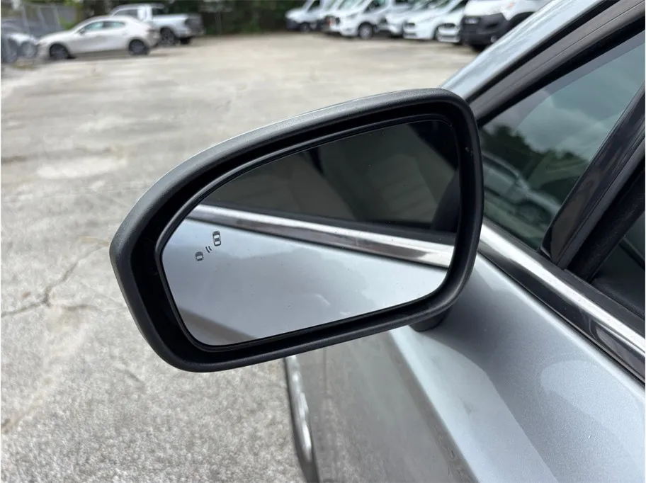 Ford Fusion photo 15