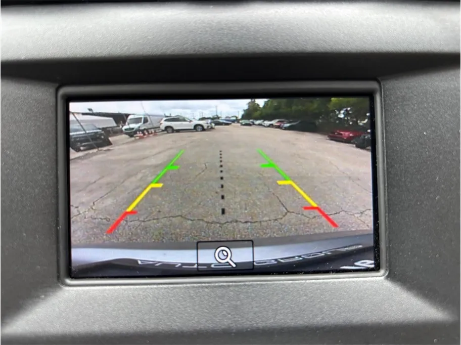 Ford Fusion photo 25