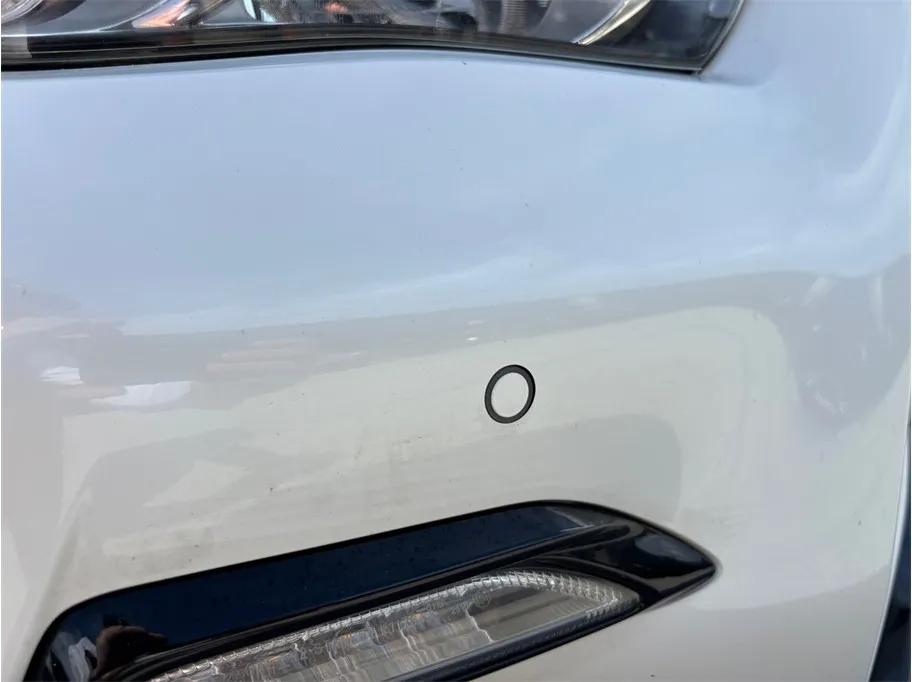 Infiniti Q50 photo 14
