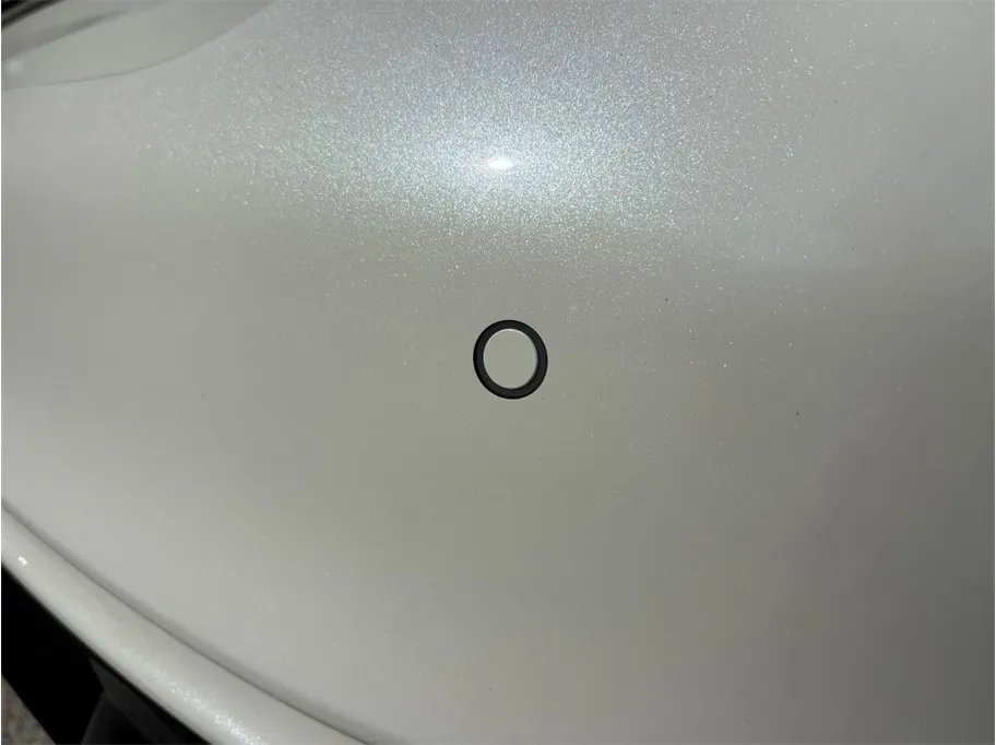 Infiniti Q50 photo 16