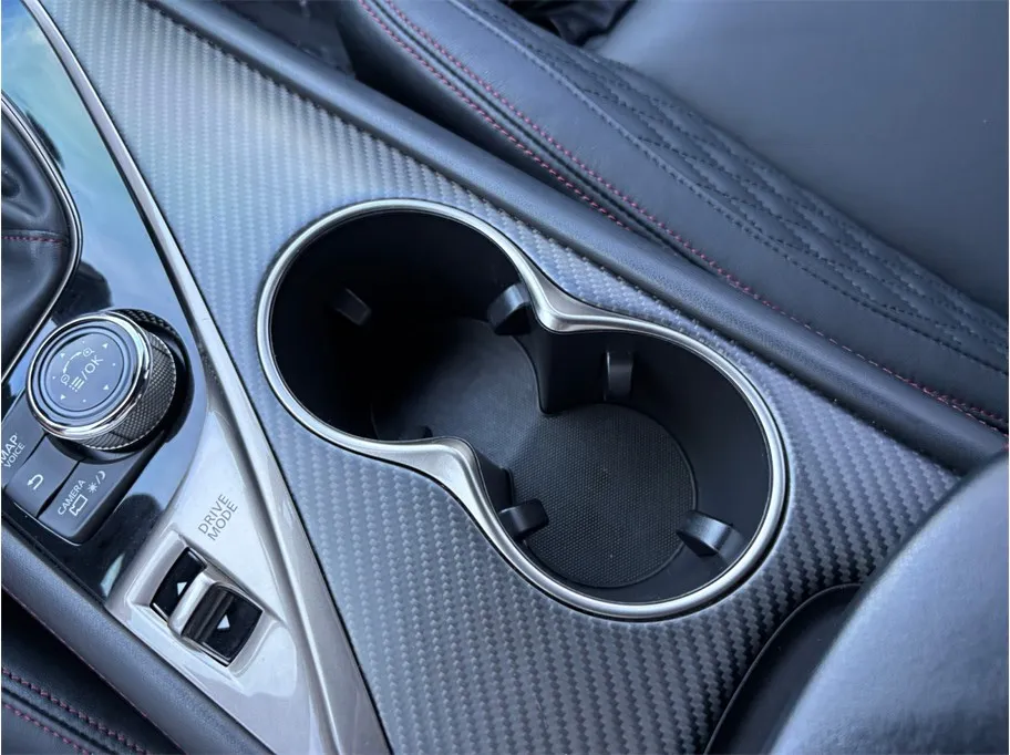 Infiniti Q50 photo 36