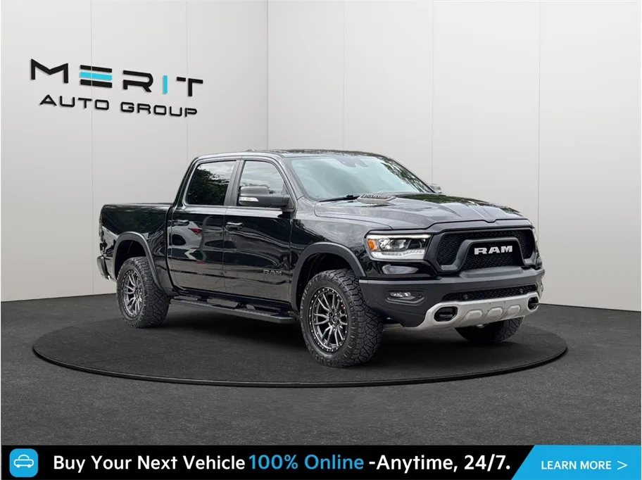 Ram 1500