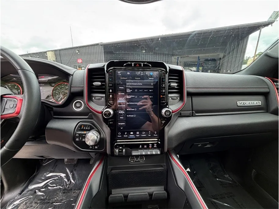 Ram 1500 photo 11