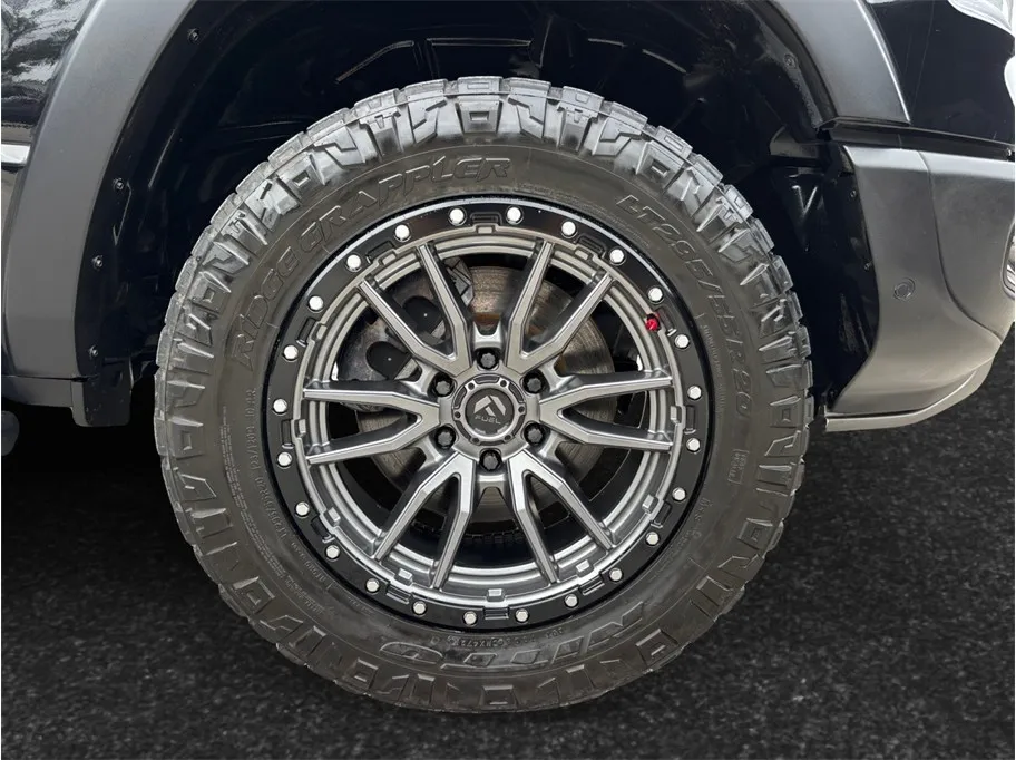 Ram 1500 photo 13