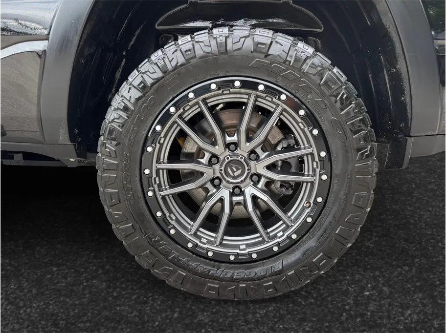 Ram 1500 photo 15