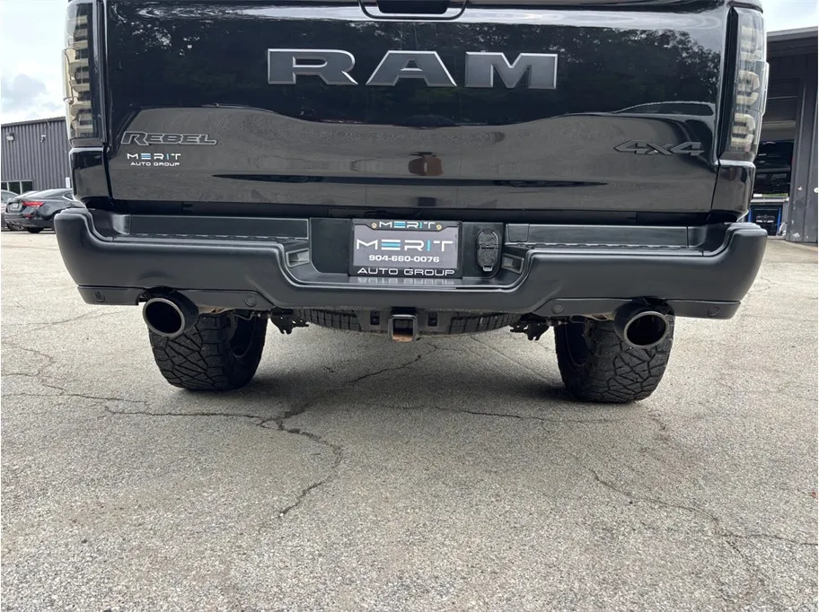 Ram 1500 photo 17