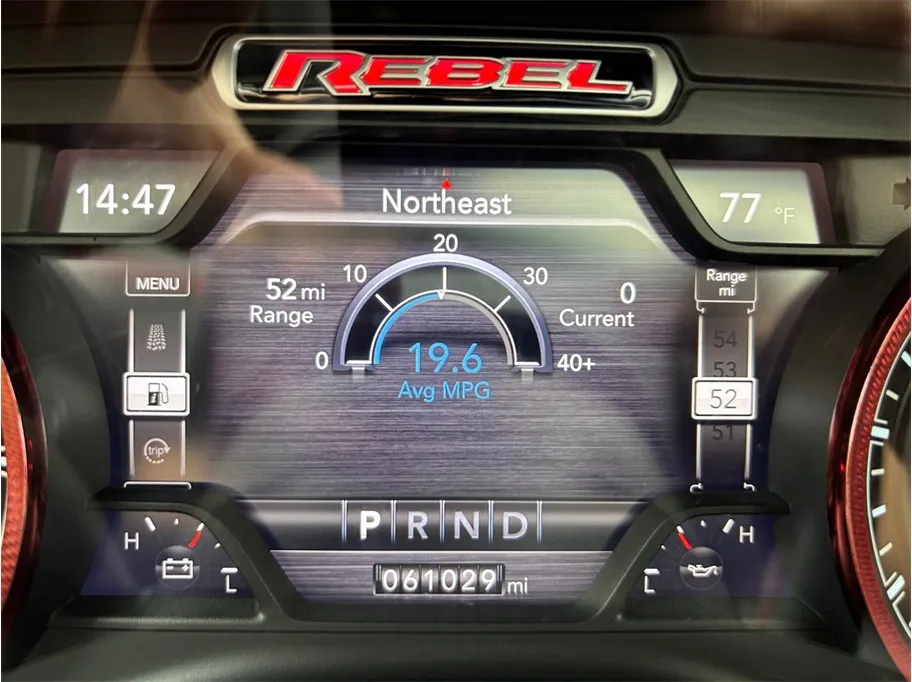 Ram 1500 photo 24