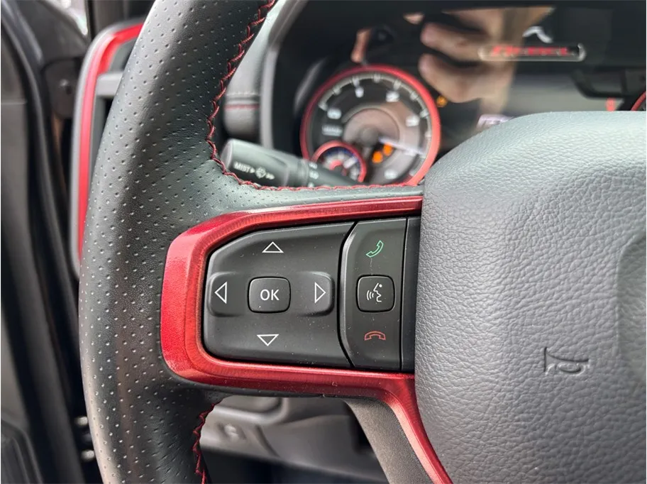 Ram 1500 photo 26
