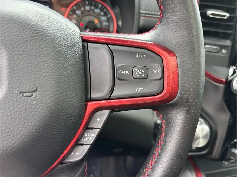 Ram 1500 photo 27