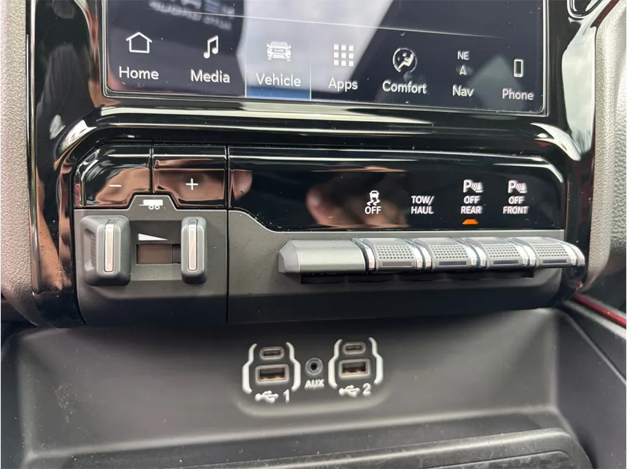 Ram 1500 photo 35