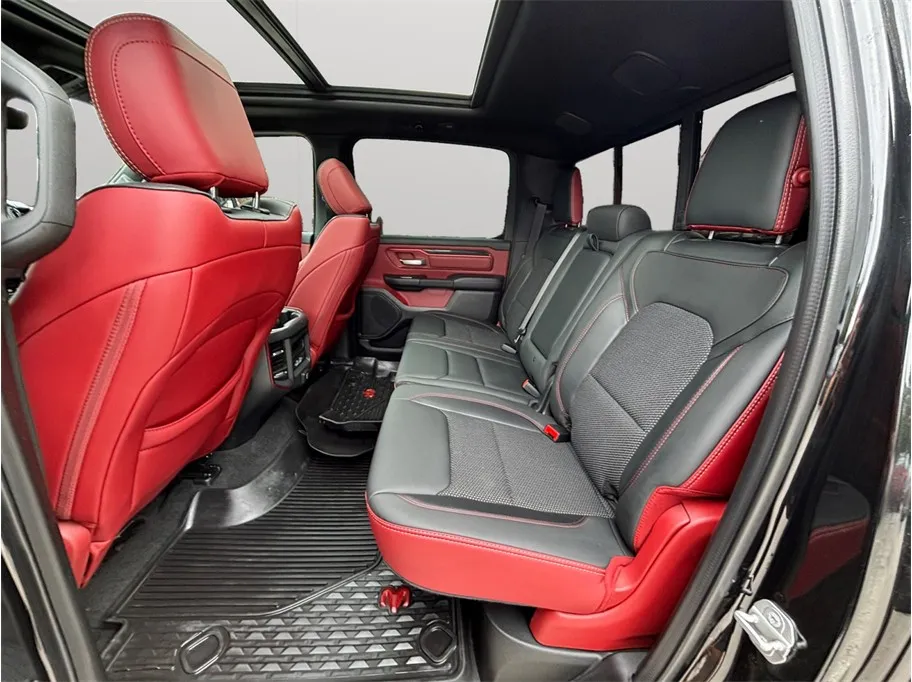 Ram 1500 photo 38