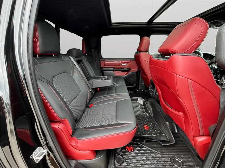 Ram 1500 photo 42