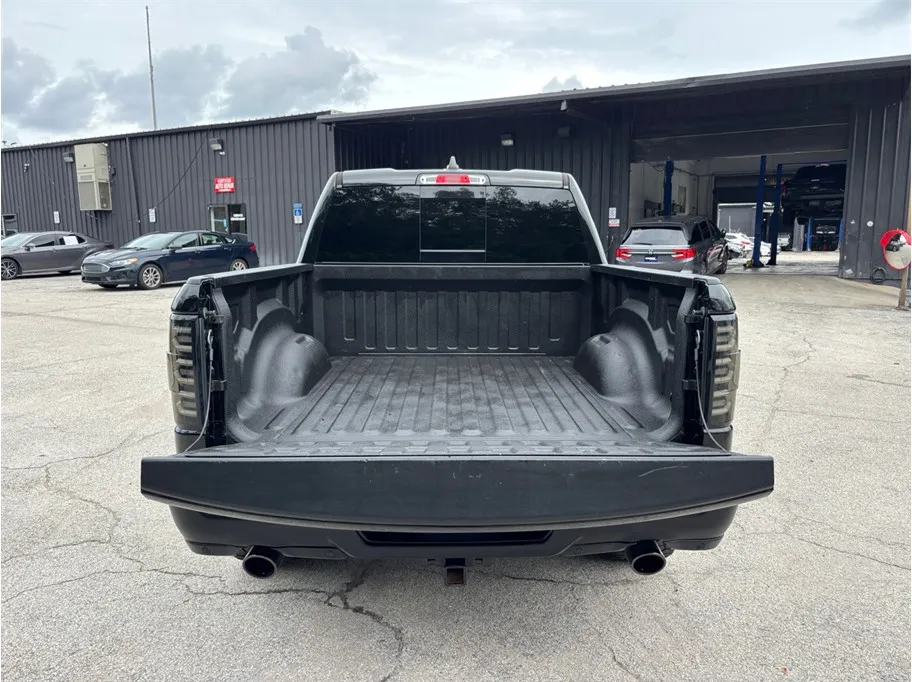 Ram 1500 photo 46
