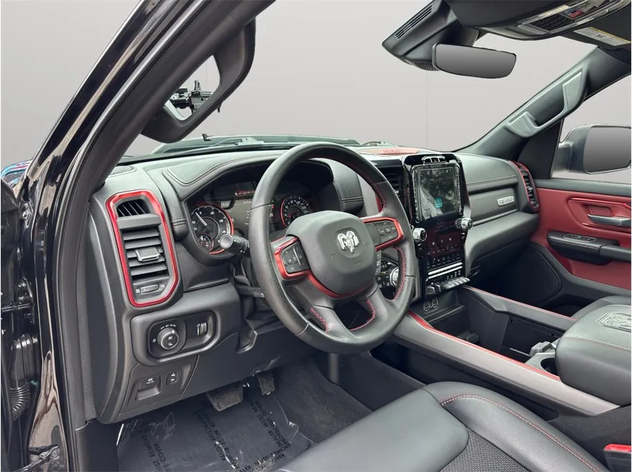 Ram 1500 photo 6