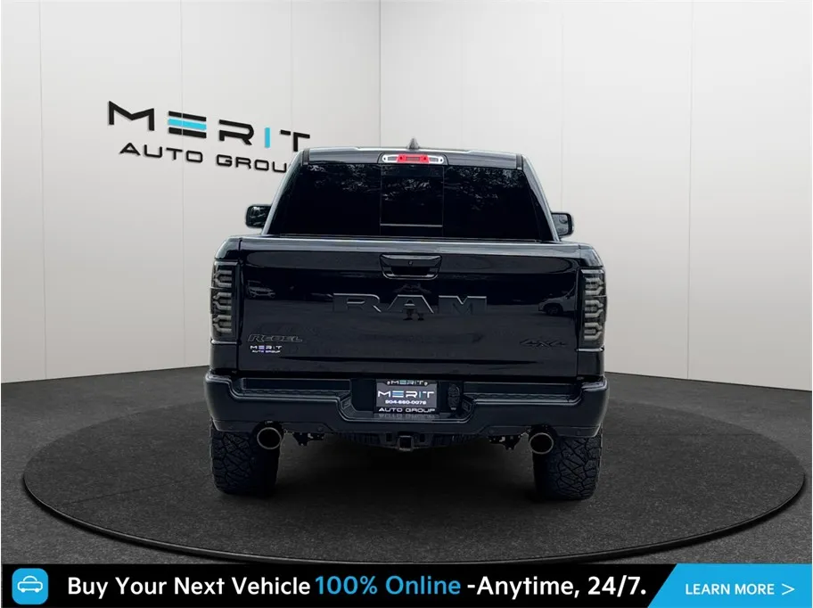 Ram 1500 photo 8