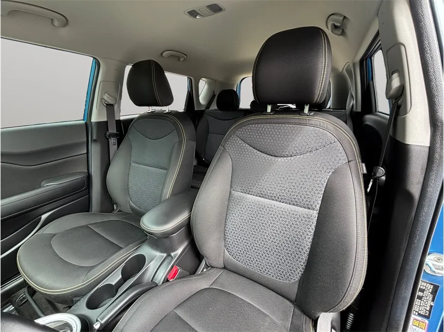 Kia Soul photo 12