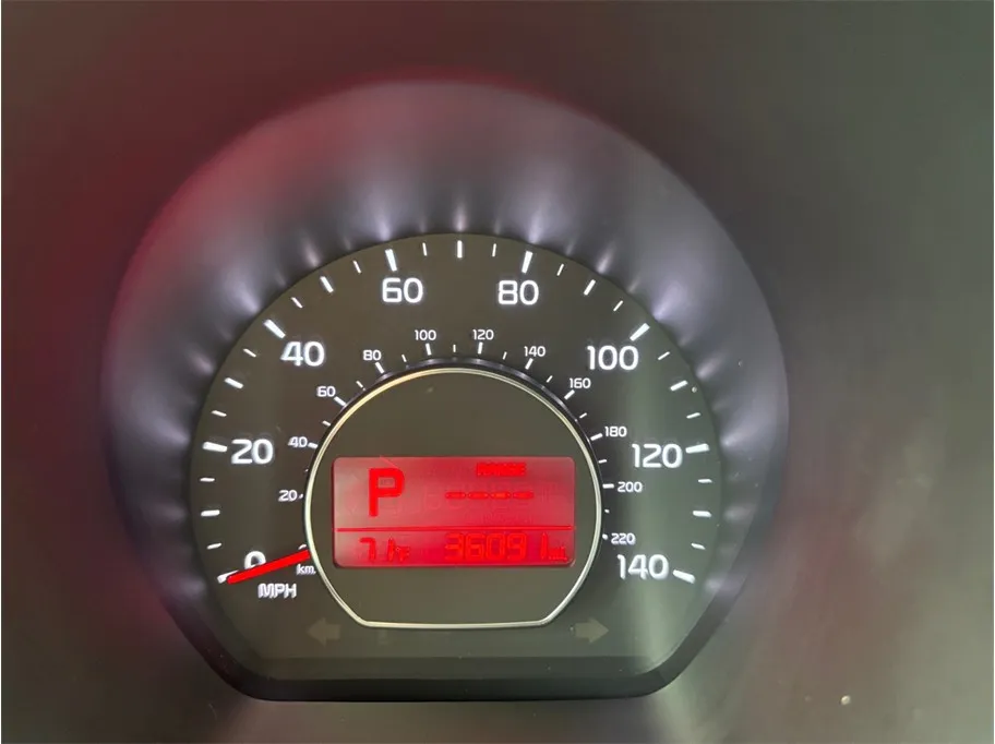 Kia Soul photo 15