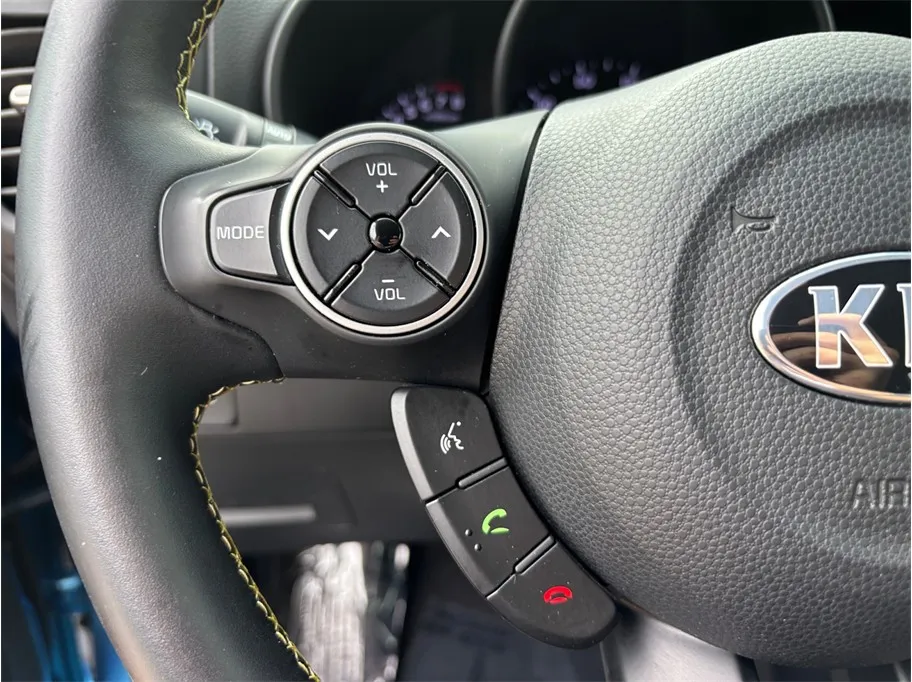 Kia Soul photo 17