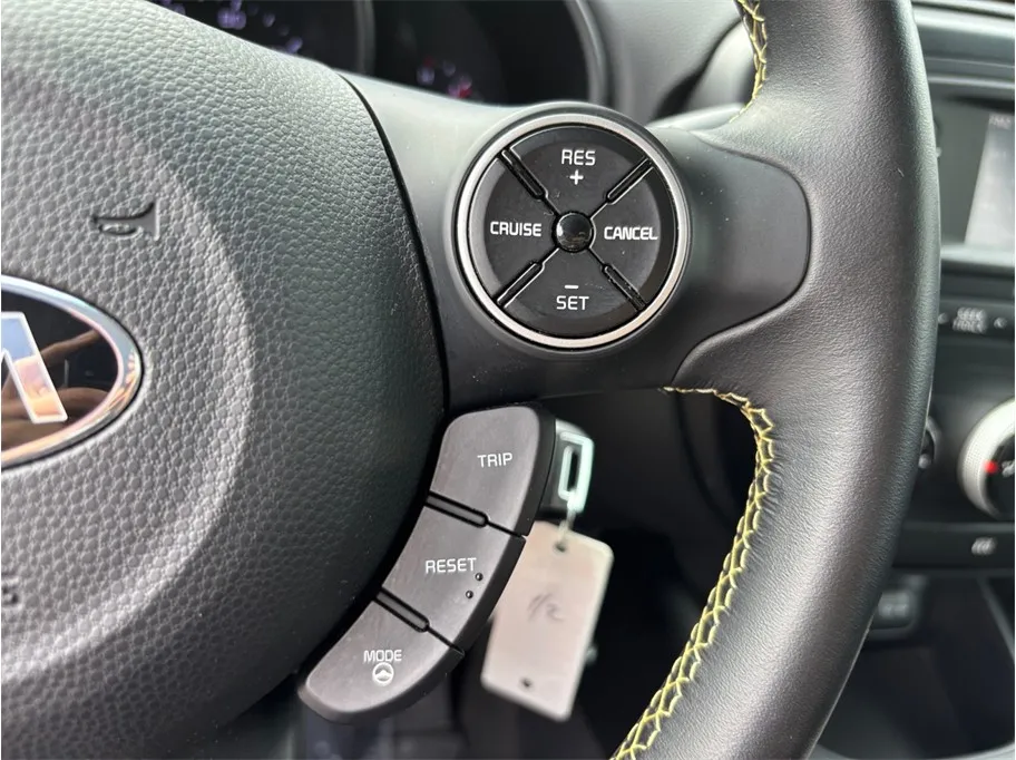 Kia Soul photo 18