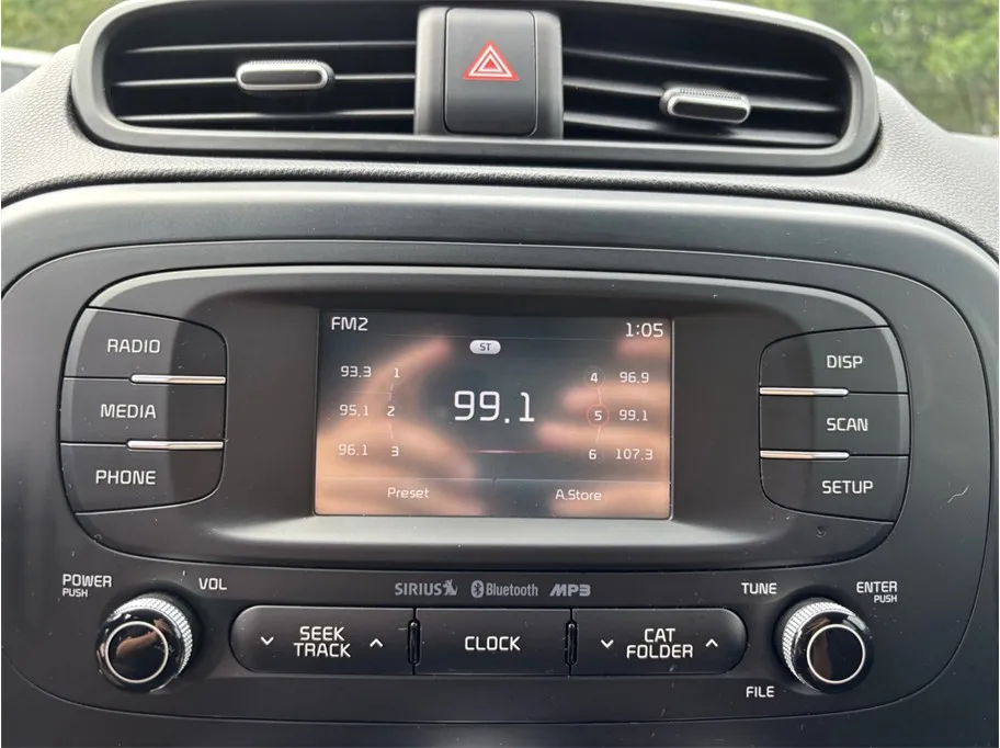 Kia Soul photo 19