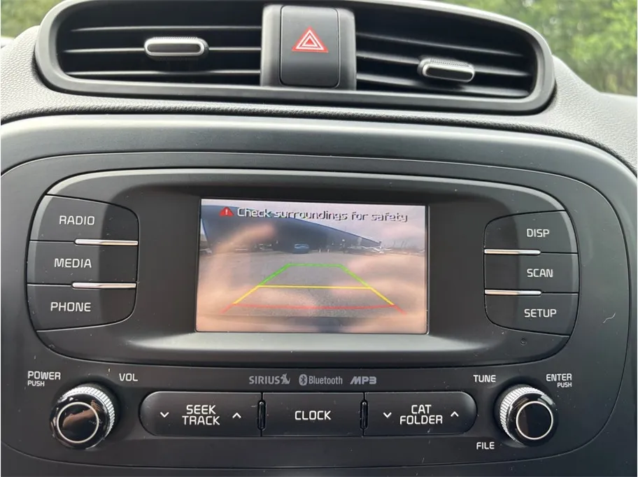 Kia Soul photo 20