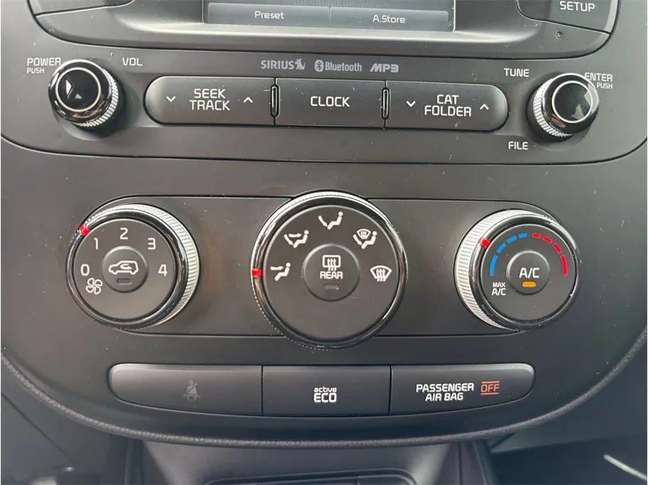 Kia Soul photo 21