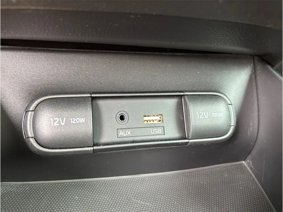 Kia Soul photo 22